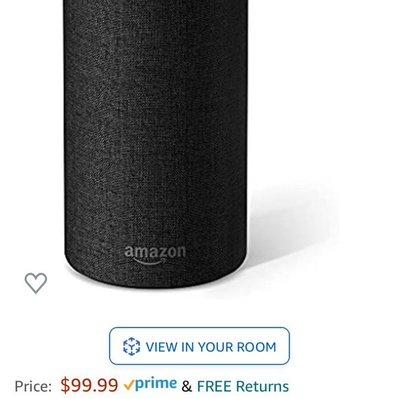 SOLD The Echo - Picture 5 of 6